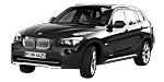 BMW E84 P0476 Fault Code