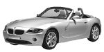 BMW E85 P0476 Fault Code