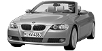 BMW E93 P0476 Fault Code